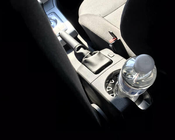 Белый Опель Астра, объемом двигателя 1.6 л и пробегом 224 тыс. км за 7300 $, фото 25 на Automoto.ua