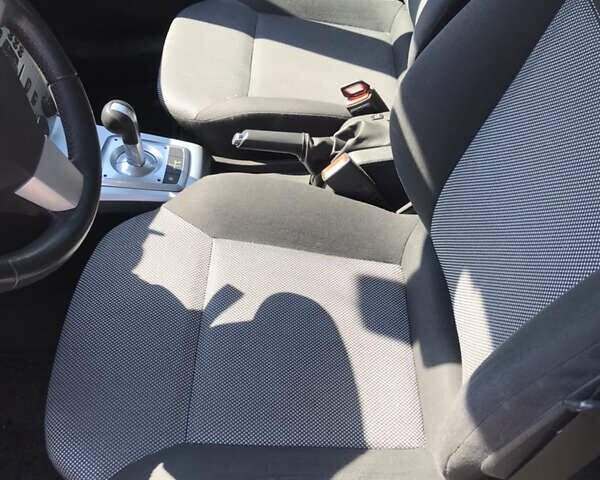 Белый Опель Астра, объемом двигателя 1.6 л и пробегом 224 тыс. км за 7300 $, фото 13 на Automoto.ua