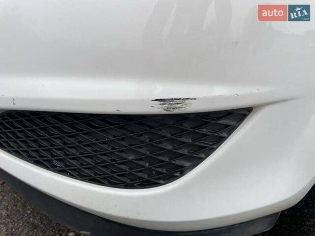 Белый Опель Астра, объемом двигателя 1.36 л и пробегом 215 тыс. км за 4650 $, фото 8 на Automoto.ua