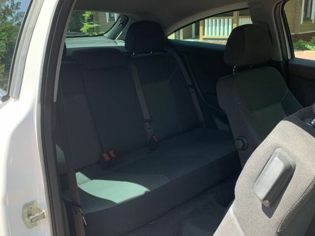 Білий Опель Астра, об'ємом двигуна 1.6 л та пробігом 125 тис. км за 7100 $, фото 10 на Automoto.ua