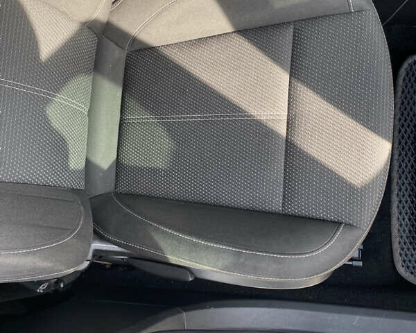 Белый Опель Астра, объемом двигателя 1.69 л и пробегом 285 тыс. км за 6500 $, фото 13 на Automoto.ua