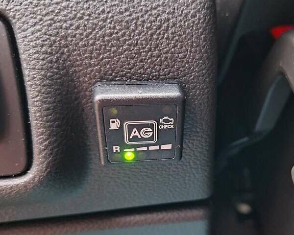 Белый Опель Астра, объемом двигателя 1.6 л и пробегом 179 тыс. км за 7800 $, фото 35 на Automoto.ua