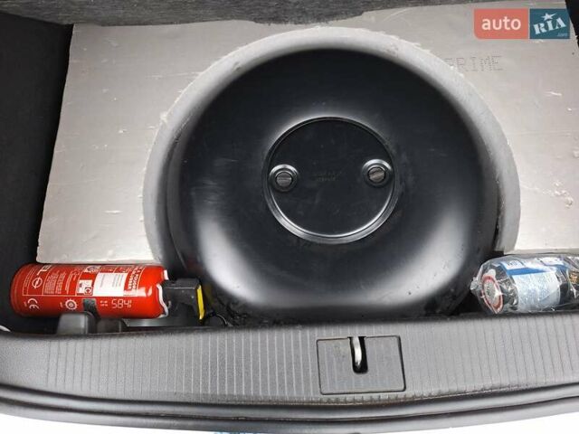 Белый Опель Астра, объемом двигателя 1.6 л и пробегом 179 тыс. км за 7800 $, фото 27 на Automoto.ua