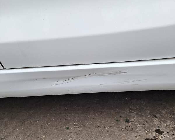 Белый Опель Астра, объемом двигателя 1.6 л и пробегом 179 тыс. км за 7800 $, фото 56 на Automoto.ua