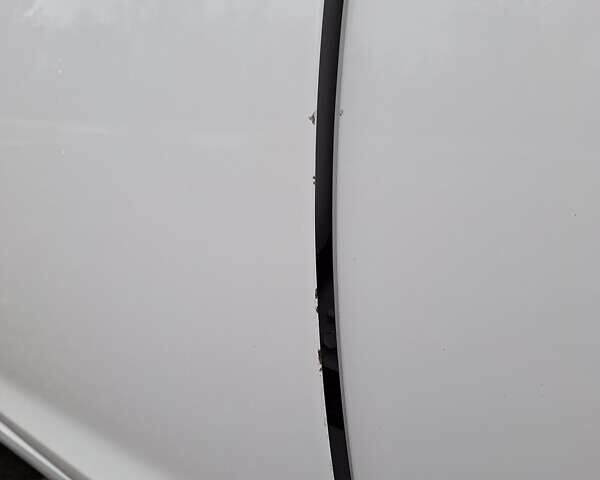 Белый Опель Астра, объемом двигателя 1.6 л и пробегом 179 тыс. км за 7800 $, фото 55 на Automoto.ua