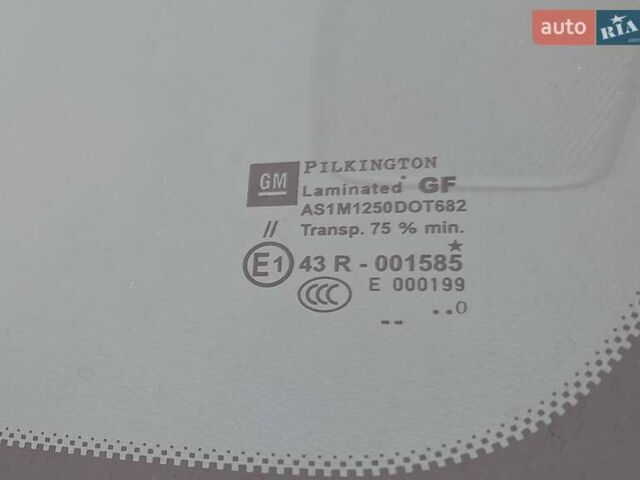 Белый Опель Астра, объемом двигателя 1.6 л и пробегом 179 тыс. км за 7800 $, фото 51 на Automoto.ua