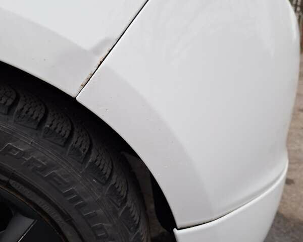 Белый Опель Астра, объемом двигателя 1.6 л и пробегом 179 тыс. км за 7800 $, фото 57 на Automoto.ua