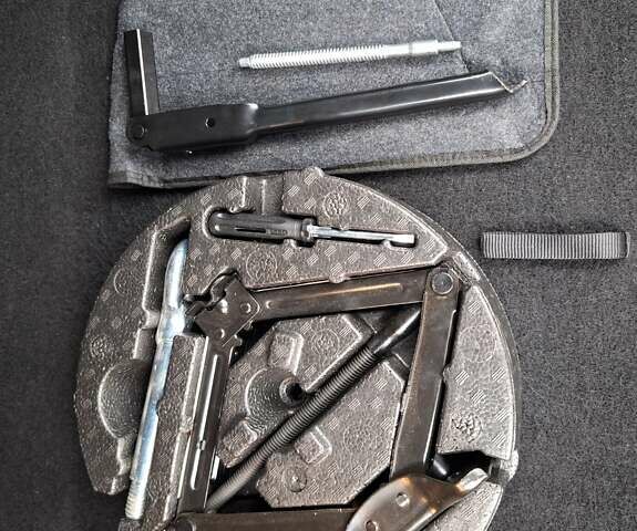 Белый Опель Астра, объемом двигателя 1.6 л и пробегом 179 тыс. км за 7800 $, фото 25 на Automoto.ua