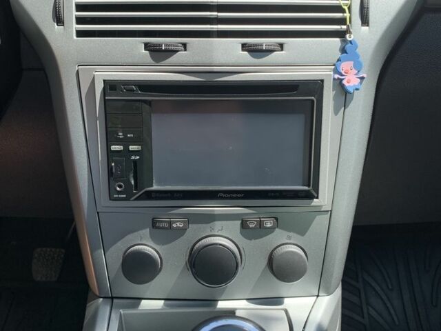 Білий Опель Астра, об'ємом двигуна 1.6 л та пробігом 125 тис. км за 7100 $, фото 12 на Automoto.ua