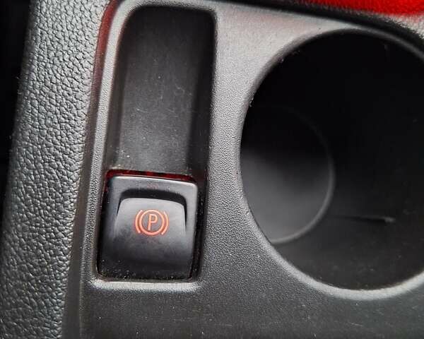 Белый Опель Астра, объемом двигателя 1.6 л и пробегом 179 тыс. км за 7800 $, фото 45 на Automoto.ua