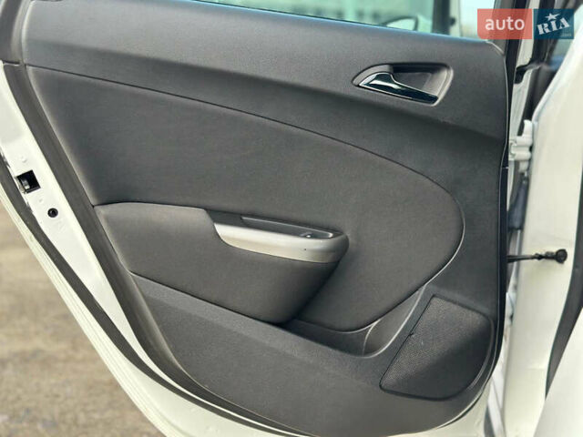 Белый Опель Астра, объемом двигателя 0 л и пробегом 187 тыс. км за 6950 $, фото 21 на Automoto.ua