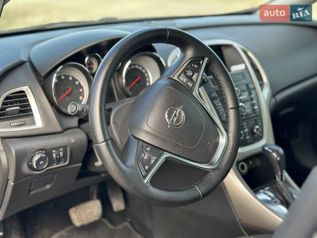 Белый Опель Астра, объемом двигателя 0 л и пробегом 187 тыс. км за 6950 $, фото 12 на Automoto.ua