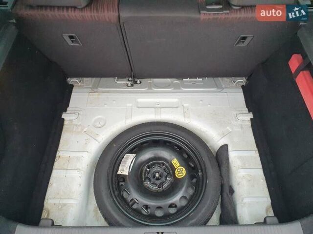 Белый Опель Астра, объемом двигателя 1.4 л и пробегом 118 тыс. км за 6950 $, фото 21 на Automoto.ua