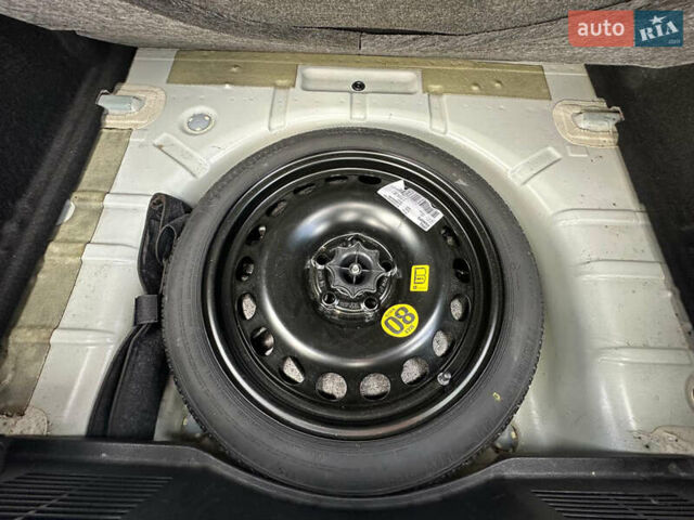 Белый Опель Астра, объемом двигателя 0 л и пробегом 187 тыс. км за 6950 $, фото 30 на Automoto.ua