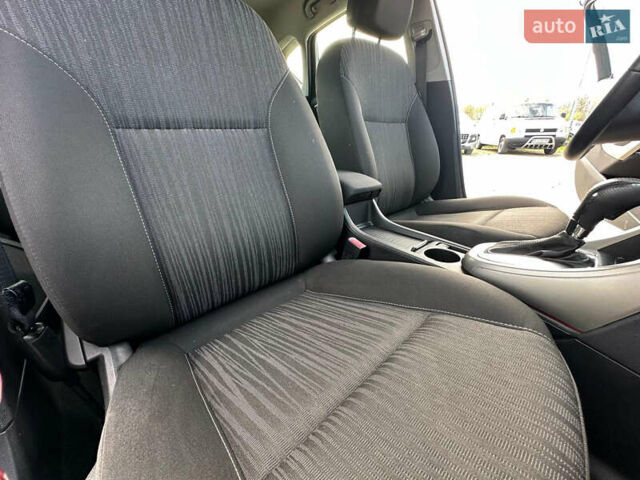 Белый Опель Астра, объемом двигателя 0 л и пробегом 187 тыс. км за 6950 $, фото 26 на Automoto.ua