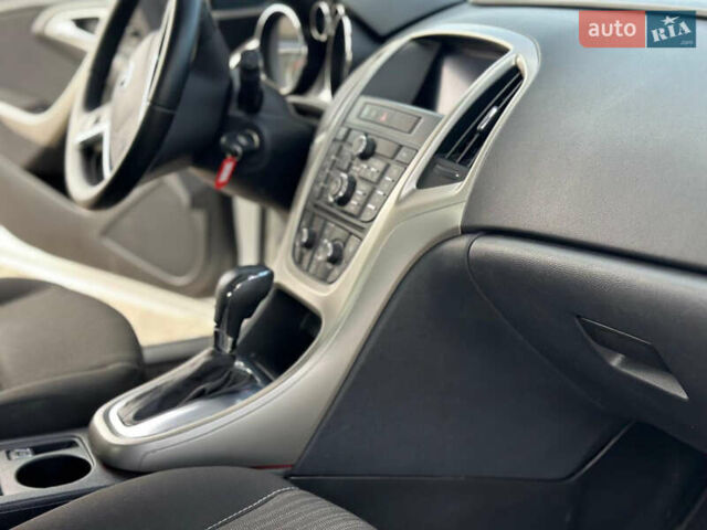 Белый Опель Астра, объемом двигателя 0 л и пробегом 187 тыс. км за 6950 $, фото 25 на Automoto.ua