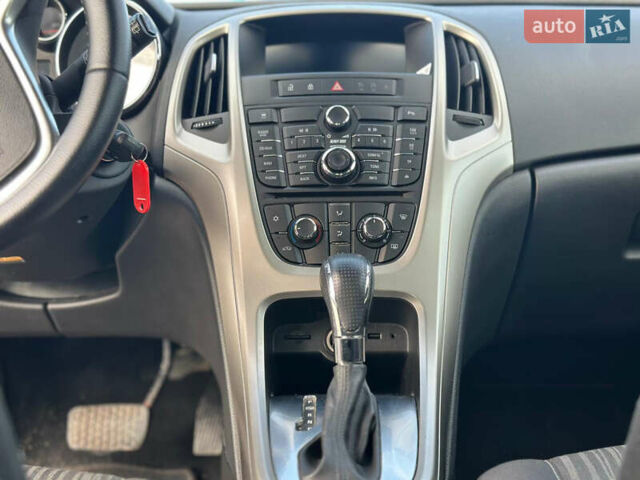 Белый Опель Астра, объемом двигателя 0 л и пробегом 187 тыс. км за 6950 $, фото 17 на Automoto.ua