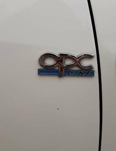 Белый Опель Астра, объемом двигателя 1.6 л и пробегом 241 тыс. км за 6100 $, фото 10 на Automoto.ua