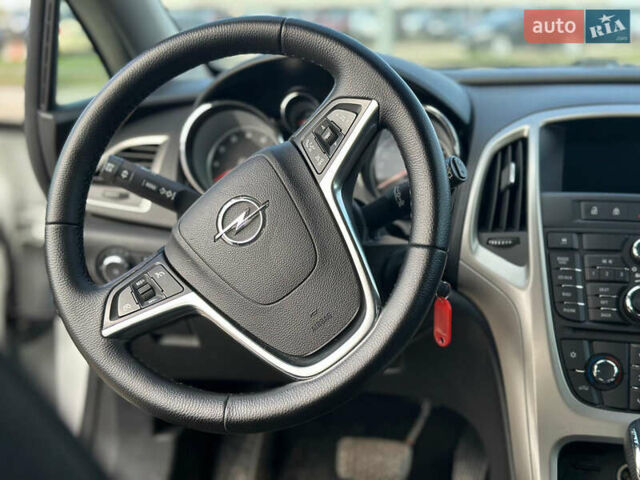 Белый Опель Астра, объемом двигателя 0 л и пробегом 187 тыс. км за 6950 $, фото 18 на Automoto.ua