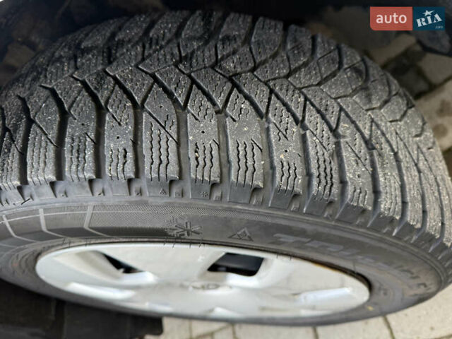 Белый Опель Астра, объемом двигателя 1.4 л и пробегом 234 тыс. км за 4950 $, фото 18 на Automoto.ua