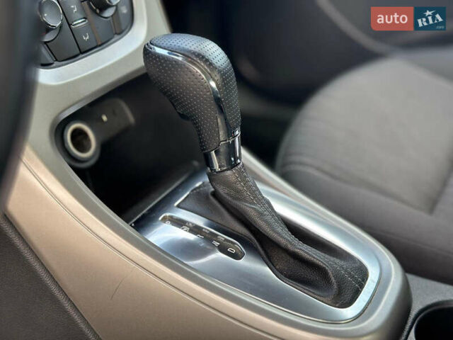 Белый Опель Астра, объемом двигателя 0 л и пробегом 187 тыс. км за 6950 $, фото 13 на Automoto.ua