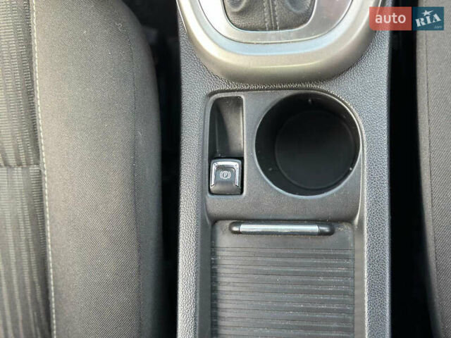 Белый Опель Астра, объемом двигателя 0 л и пробегом 187 тыс. км за 6950 $, фото 27 на Automoto.ua