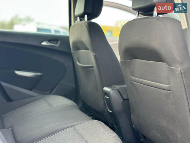 Белый Опель Астра, объемом двигателя 0 л и пробегом 187 тыс. км за 6950 $, фото 24 на Automoto.ua