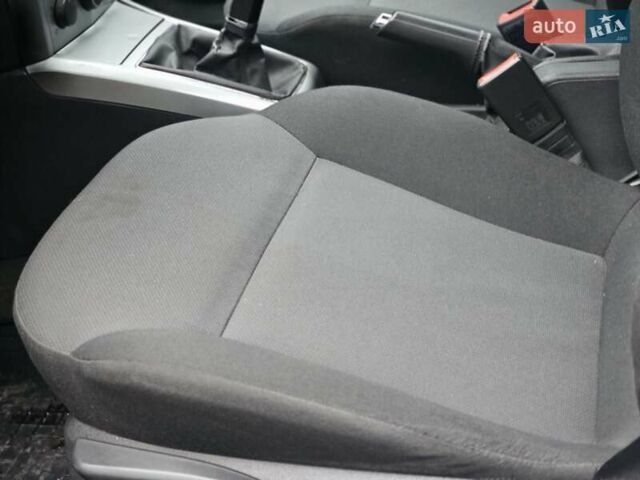 Белый Опель Астра, объемом двигателя 1.6 л и пробегом 242 тыс. км за 3750 $, фото 5 на Automoto.ua