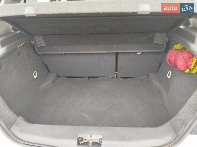 Білий Опель Астра, об'ємом двигуна 1.6 л та пробігом 259 тис. км за 5200 $, фото 15 на Automoto.ua