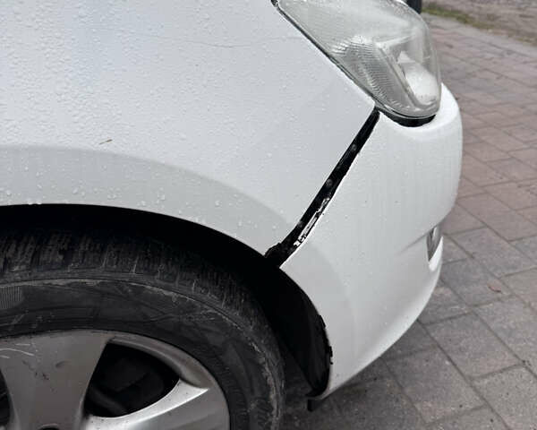 Білий Опель Астра, об'ємом двигуна 1.96 л та пробігом 310 тис. км за 7000 $, фото 15 на Automoto.ua