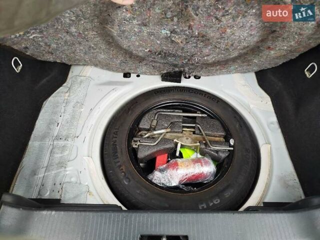 Білий Опель Астра, об'ємом двигуна 1.6 л та пробігом 259 тис. км за 5200 $, фото 16 на Automoto.ua