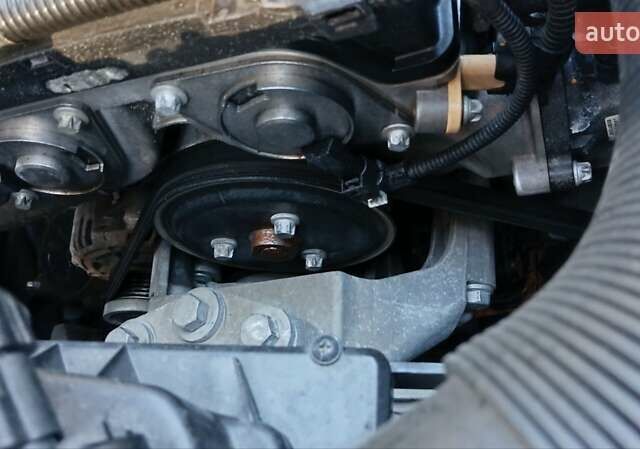 Білий Опель Астра, об'ємом двигуна 1.36 л та пробігом 107 тис. км за 8700 $, фото 20 на Automoto.ua