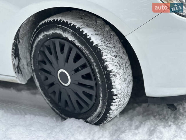 Білий Опель Астра, об'ємом двигуна 1.6 л та пробігом 143 тис. км за 8600 $, фото 30 на Automoto.ua