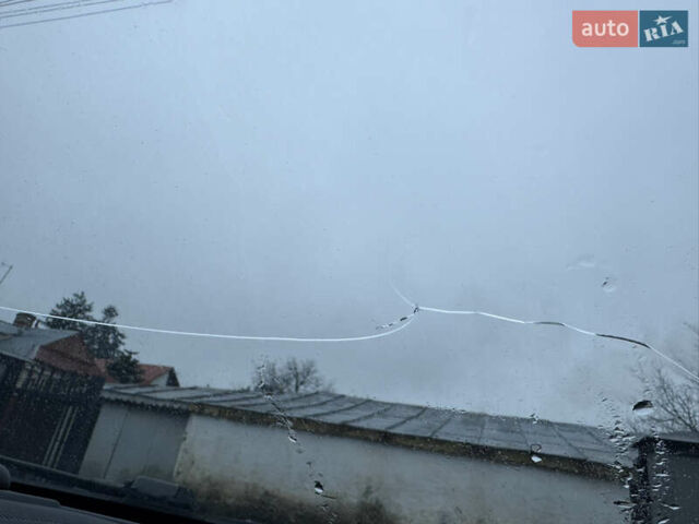 Білий Опель Астра, об'ємом двигуна 1.96 л та пробігом 310 тис. км за 7000 $, фото 16 на Automoto.ua