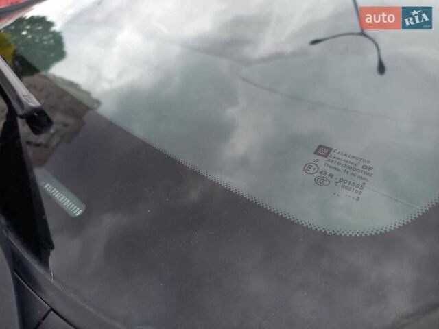 Опель Астра 2013 в Черкассах на Automoto.ua Белый Опель Астра, объемом двигателя 1.4 л и пробегом 171 тыс. км за 7300 $, фото 31 на Automoto.ua