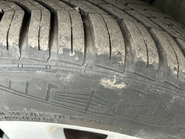 Белый Опель Астра, объемом двигателя 1.4 л и пробегом 170 тыс. км за 6999 $, фото 7 на Automoto.ua