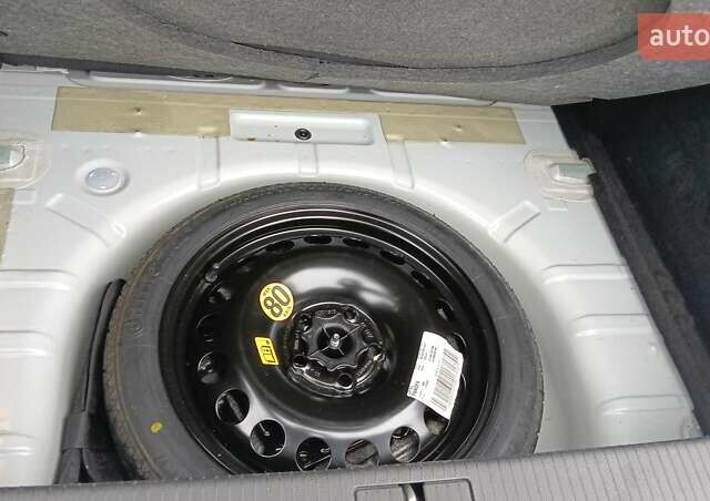 Белый Опель Астра, объемом двигателя 0 л и пробегом 170 тыс. км за 6999 $, фото 18 на Automoto.ua