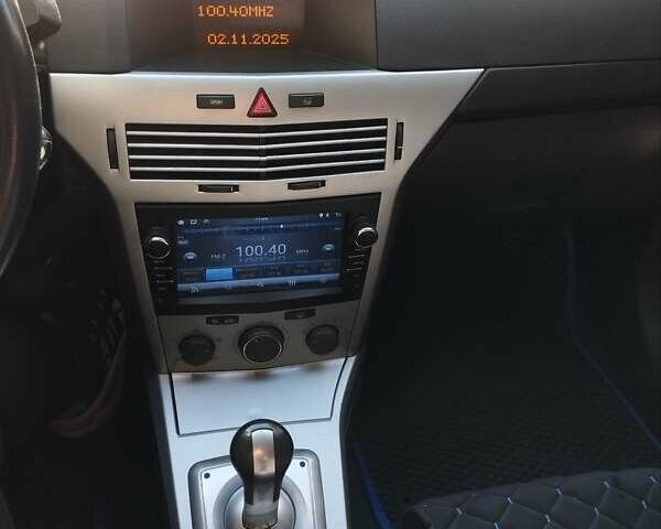 Білий Опель Астра, об'ємом двигуна 1.6 л та пробігом 173 тис. км за 4700 $, фото 11 на Automoto.ua