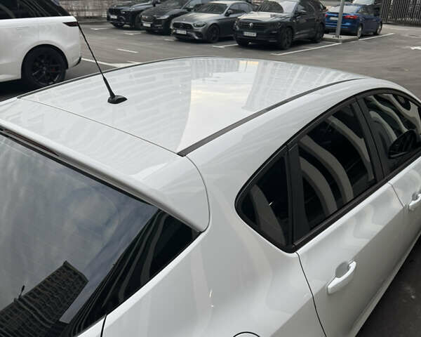 Білий Опель Астра, об'ємом двигуна 2 л та пробігом 286 тис. км за 7400 $, фото 8 на Automoto.ua