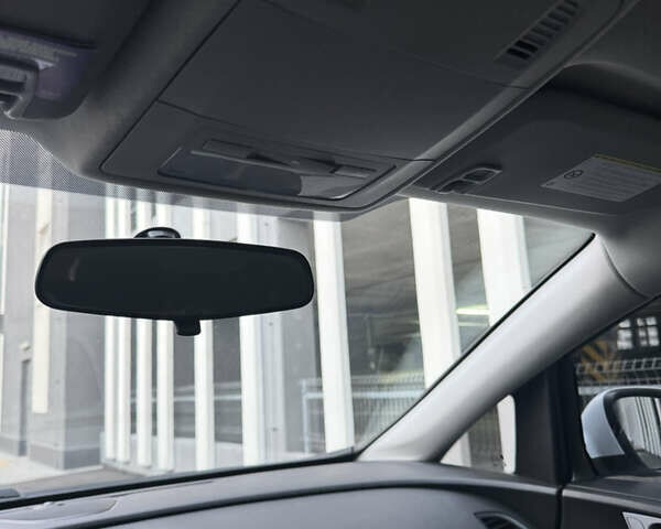 Белый Опель Астра, объемом двигателя 2 л и пробегом 290 тыс. км за 7000 $, фото 14 на Automoto.ua