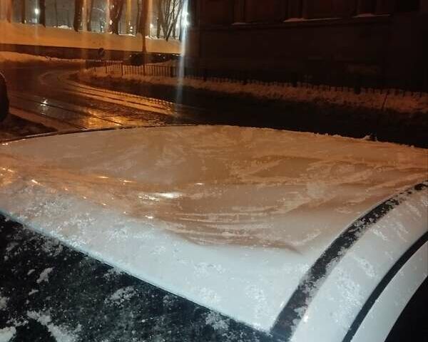 Белый Опель Астра, объемом двигателя 1.6 л и пробегом 69 тыс. км за 5300 $, фото 6 на Automoto.ua