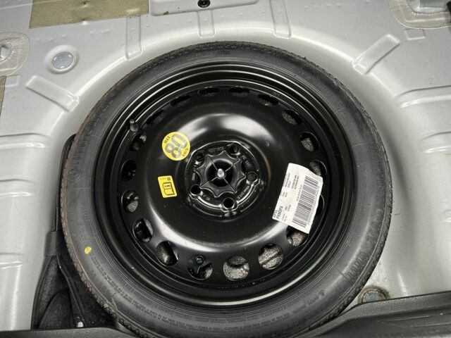 Белый Опель Астра, объемом двигателя 1.4 л и пробегом 170 тыс. км за 6999 $, фото 14 на Automoto.ua