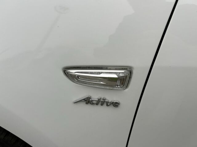 Белый Опель Астра, объемом двигателя 1.4 л и пробегом 170 тыс. км за 6999 $, фото 6 на Automoto.ua