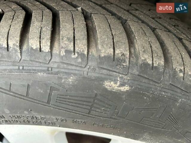 Белый Опель Астра, объемом двигателя 0 л и пробегом 170 тыс. км за 6999 $, фото 7 на Automoto.ua