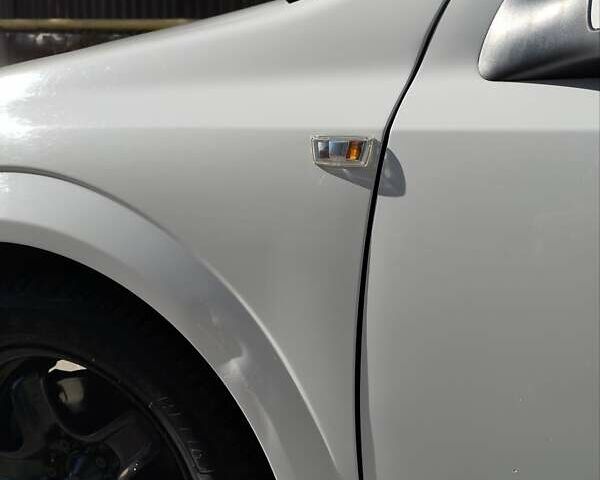 Білий Опель Астра, об'ємом двигуна 1.6 л та пробігом 173 тис. км за 4700 $, фото 2 на Automoto.ua