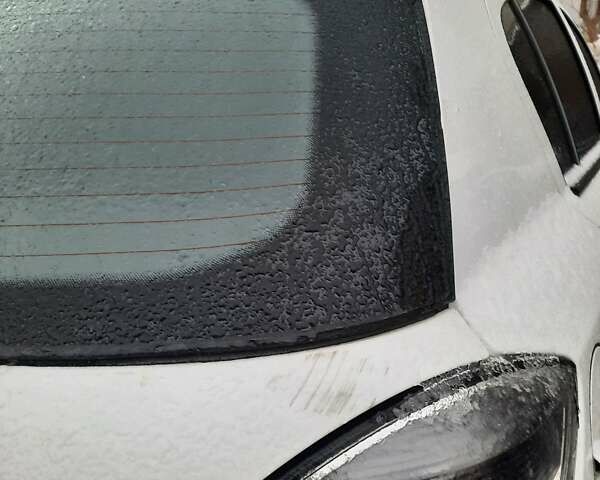 Белый Опель Астра, объемом двигателя 1.6 л и пробегом 69 тыс. км за 5300 $, фото 3 на Automoto.ua