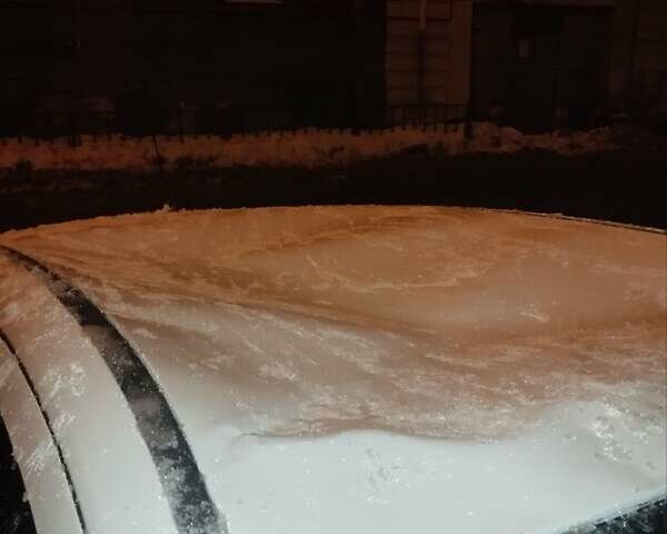 Белый Опель Астра, объемом двигателя 1.6 л и пробегом 69 тыс. км за 5300 $, фото 5 на Automoto.ua