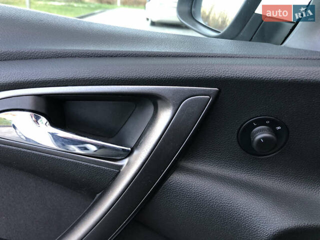 Белый Опель Астра, объемом двигателя 1.6 л и пробегом 160 тыс. км за 9590 $, фото 30 на Automoto.ua