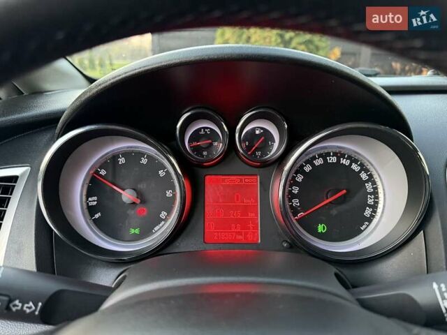 Белый Опель Астра, объемом двигателя 1.7 л и пробегом 219 тыс. км за 8200 $, фото 32 на Automoto.ua