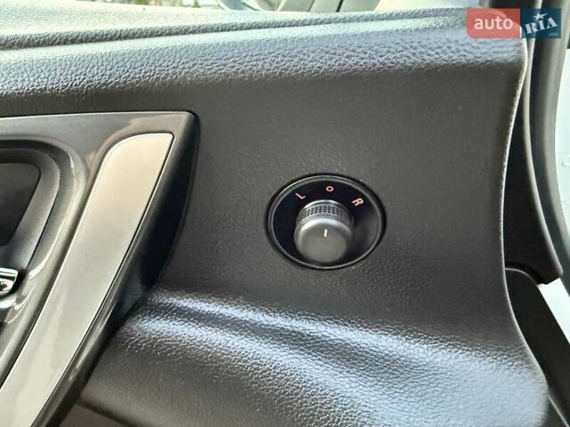 Белый Опель Астра, объемом двигателя 1.7 л и пробегом 219 тыс. км за 8200 $, фото 26 на Automoto.ua